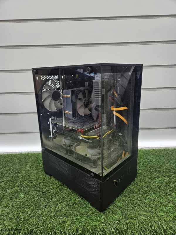 Системный блок China i5 6400 GTX 1660 SUPER