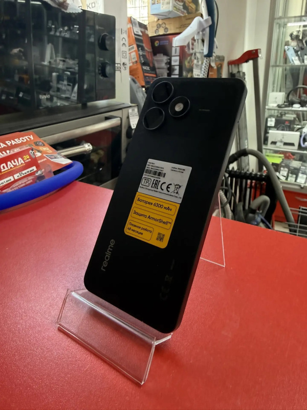 Мобильный телефон Realme X