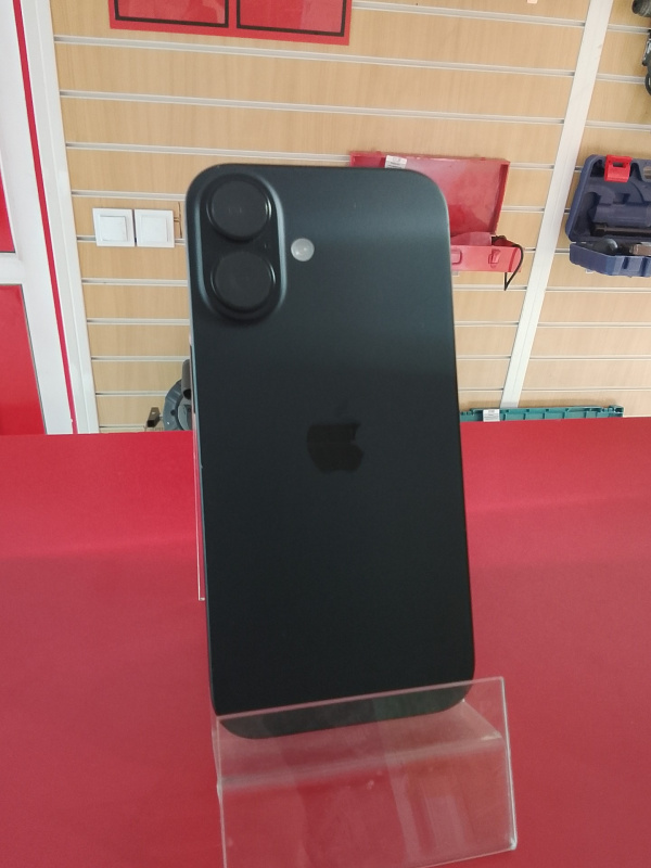 Мобильный телефон Apple iPhone 16