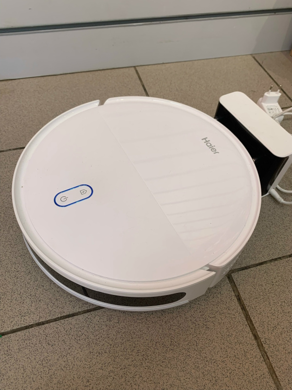 Пылесос Haier HSR Home M3