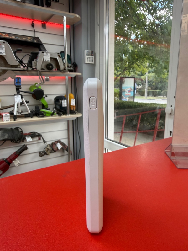 Внешний аккумулятор Gerlax P112P 10 000 mAh