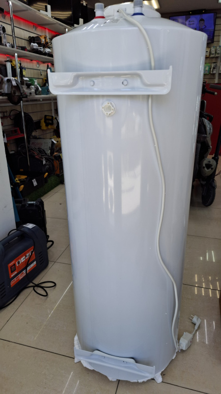 Водонагреватель электрический Thermex TitaniumHeat 150v