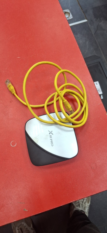 TT TV BOX X88PRO TTOOLS X88PRO