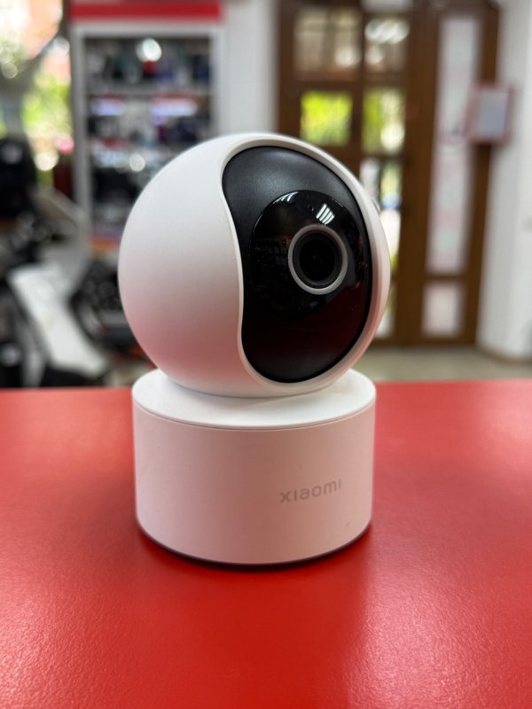 Камера видеонаблюдения  Xiaomi Smart Camera C200