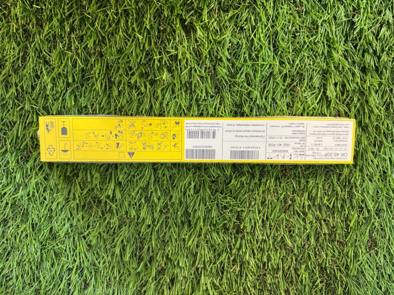 Электроды Esab ОК 46.00Р 3.0х350mm 1кг