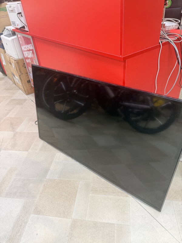 Телевизор Samsung UE46ES6307