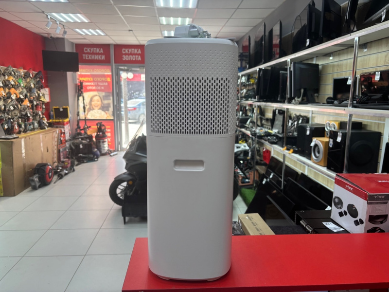 увлажнитель воздуха Bally UCC-260 C