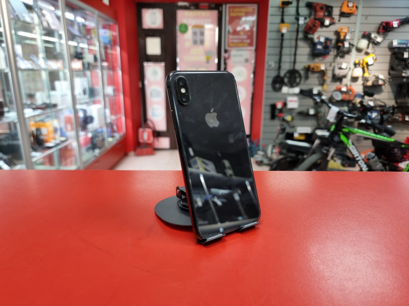 Мобильный телефон Apple iPhone X