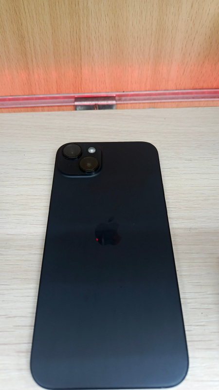 Мобильный телефон Apple iPhone 15 Plus