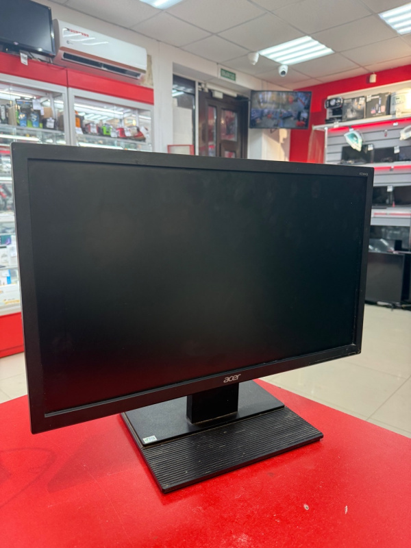 Монитор Acer V226HQLBBD