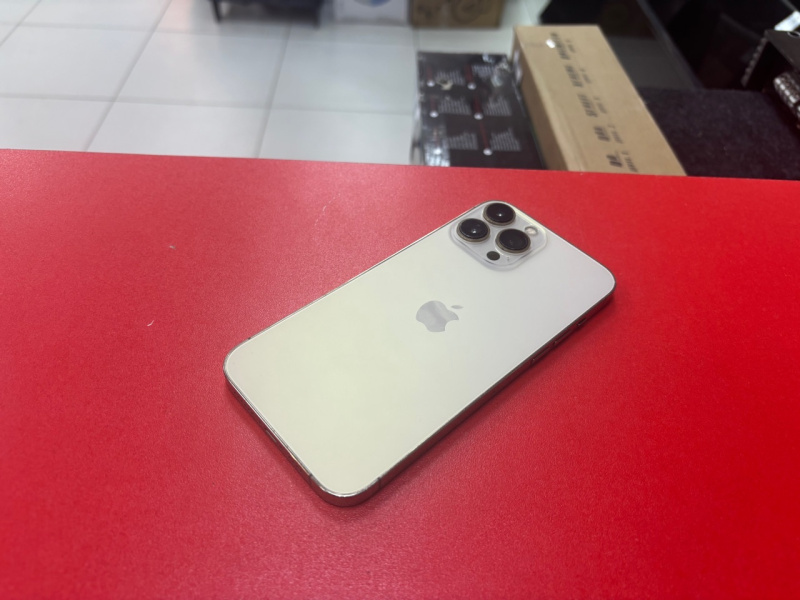 Мобильный телефон Apple iPhone 13 Pro Max