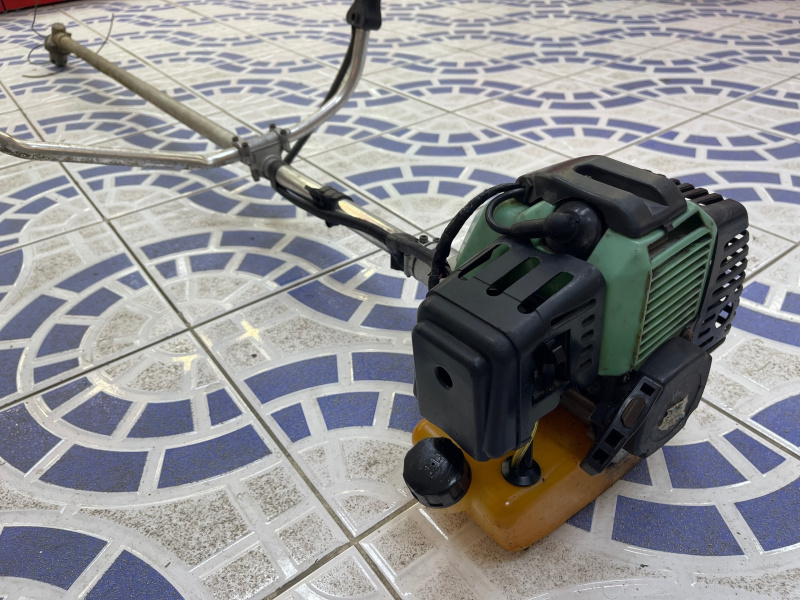 Газонокосилка Electrolite FR630