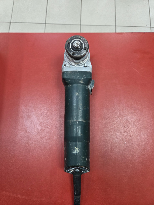 Болгарка Metabo W 650-125