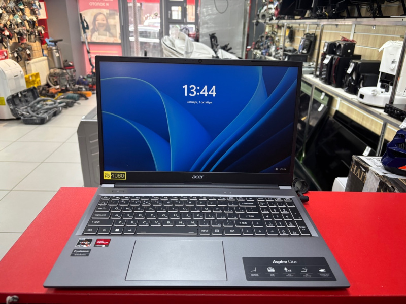 Ноутбук Acer Lite AL15-41