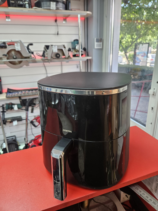 АЭРОГРИЛЬ CenteK CT-3105
