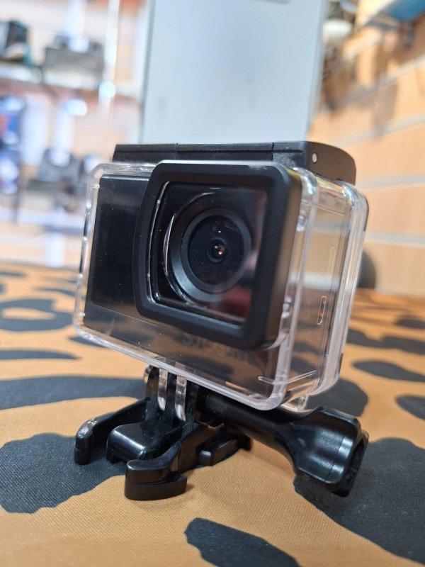 Камера видеонаблюдения  SJCAM Экшн-камера SJCam SJ4000 Dual