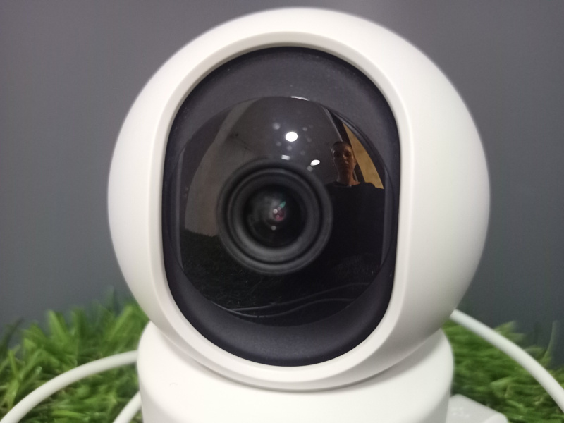 Камера видеонаблюдения  Xiaomi Smart Camera C301