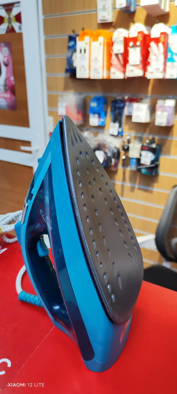 Утюг Tefal Virttuo AMO-4917
